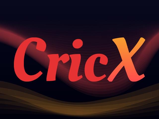 f12 bet CricX