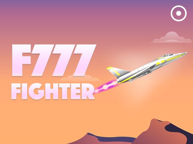 f12 bet F777 Fighter